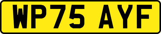 WP75AYF