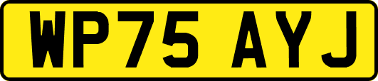 WP75AYJ