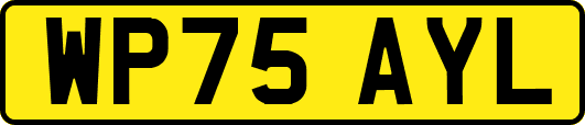 WP75AYL