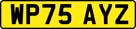 WP75AYZ