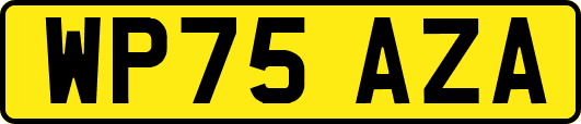 WP75AZA