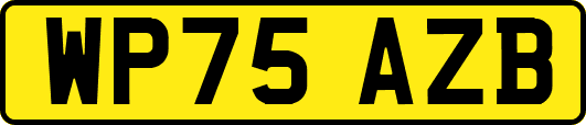 WP75AZB
