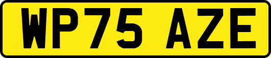 WP75AZE