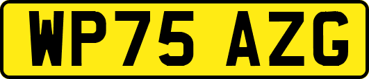 WP75AZG