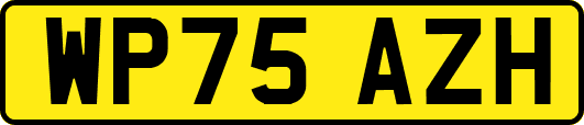 WP75AZH