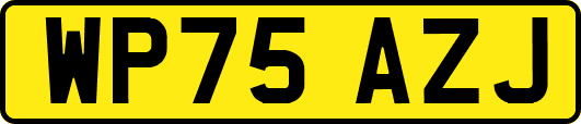 WP75AZJ