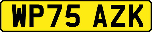 WP75AZK