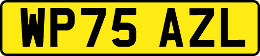WP75AZL