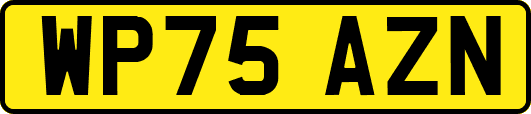 WP75AZN