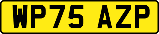 WP75AZP