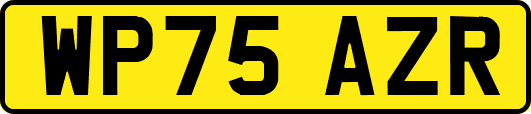 WP75AZR