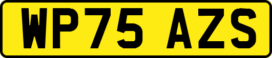 WP75AZS