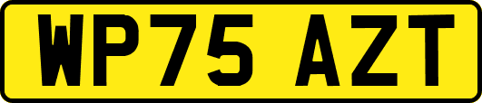 WP75AZT