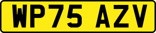 WP75AZV