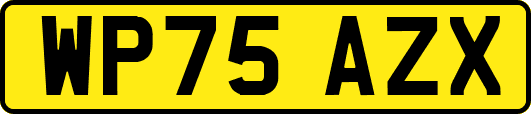 WP75AZX