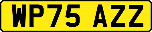 WP75AZZ