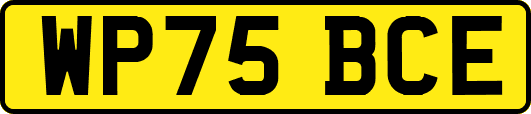 WP75BCE