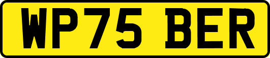 WP75BER