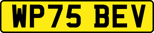 WP75BEV