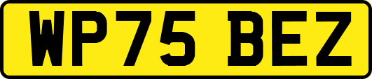WP75BEZ
