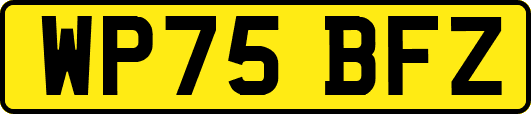 WP75BFZ