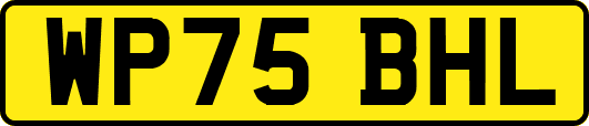 WP75BHL