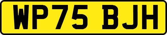 WP75BJH