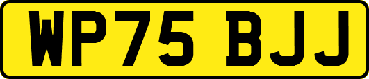 WP75BJJ