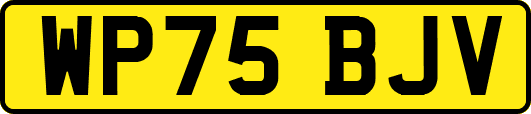 WP75BJV