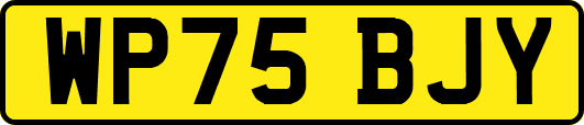 WP75BJY