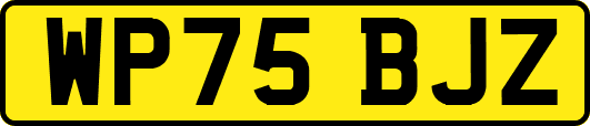 WP75BJZ