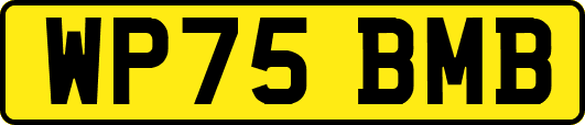 WP75BMB