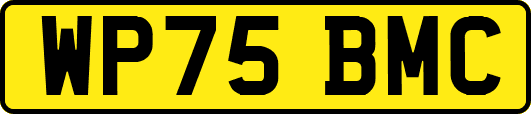 WP75BMC