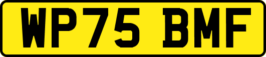 WP75BMF