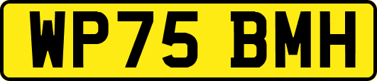 WP75BMH