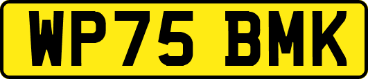 WP75BMK