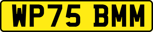 WP75BMM