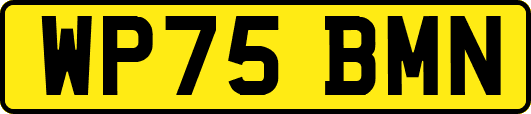 WP75BMN