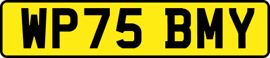WP75BMY
