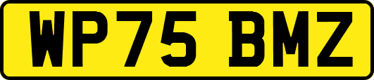 WP75BMZ