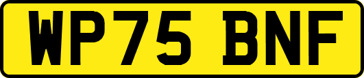 WP75BNF