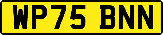WP75BNN