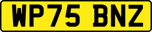 WP75BNZ