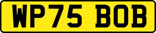 WP75BOB