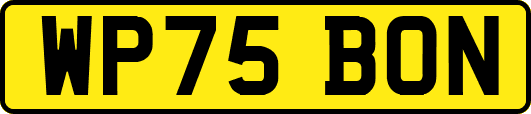 WP75BON
