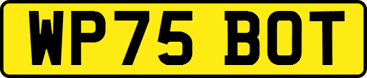 WP75BOT