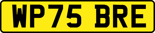WP75BRE