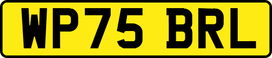 WP75BRL