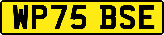 WP75BSE