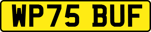 WP75BUF